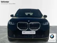 Używany BMW X3 197 KM (144 kW) 2025 Czarny SUV