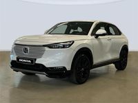 Usado Honda HR-V Advance 131 CV (96 kW) 2022 Blanco SUV