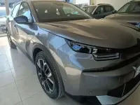 Nuevo Citroën C4 Business Class 145 CV (106 kW) 2026 Gris SUV
