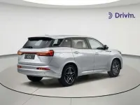 Nuevo DFSK E5 218 CV (160 kW) 2026 Gris SUV