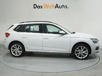 usado Skoda Kamiq 1.5 Tsi Sport