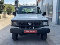 Occasion Nissan Patrol 100 ch (73 kW) 1998 Blanc SUV