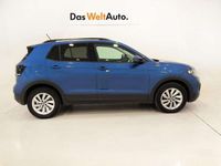 usado VW T-Cross - 1.0 TSI Advance