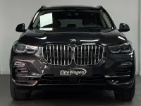 Usado BMW X5 Comfort Edition 398 CV (292 kW) 2021 Gris / plata SUV