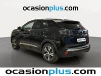 Usado Peugeot 3008 Allure 300 CV (220 kW) 2023 Negro SUV
