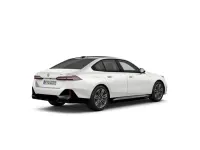 Usado BMW i5 Comfort Edition 289 kW (394 CV) 2025 Blanco Berlina