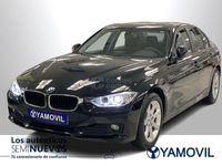 usado BMW 318 Serie 3 da