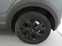Usado Dacia Sandero Extreme 101 CV (74 kW) 2023 Verde Utilitario