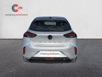 Nuevo Opel Corsa 100 CV (73 kW) 2025 Gris / plata Utilitario