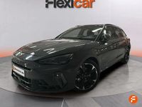 Nuevo Cupra Leon 150 CV (110 kW) 2025 Gris Familiar