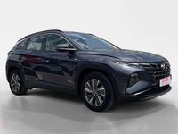 Usado Hyundai Tucson 150 CV (110 kW) 2024 SUV