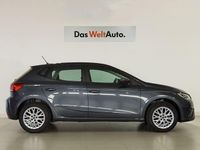 Usado Seat Ibiza XCELLENCE 115 CV (84 kW) 2025 Gris Utilitario