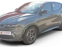 Usado Alfa Romeo Tonale Ti 159 CV (116 kW) 2023 Gris SUV