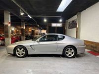 Usado Ferrari 456 442 CV (325 kW) 1995 Gris Coupe