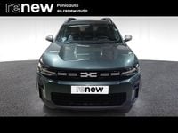 Usado Dacia Bigster Journey 156 CV (114 kW) 2025 Verde SUV