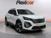 Usado Peugeot 2008 Allure 131 CV (96 kW) 2023 Blanco SUV
