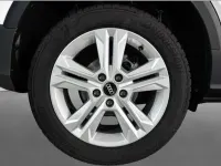 Usado Audi Q2 110 CV (80 kW) 2023 Blanco SUV