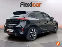Usado Opel Corsa 101 CV (74 kW) 2024 Negro Utilitario