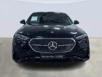 Usado Mercedes E300 313 CV (230 kW) 2025 Azul Berlina