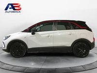Usado Opel Crossland GS Line 110 CV (80 kW) 2021 Blanco SUV