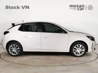 Nuevo Opel Corsa Edition 100 CV (73 kW) 2026 Blanco Utilitario
