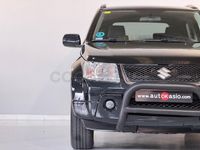 Usado Suzuki Grand Vitara 106 CV (77 kW) 2007 Negro SUV