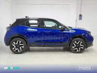 Usado Opel Mokka 146 CV (107 kW) 2025 Azul SUV
