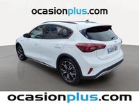 Usado Ford Focus Active 155 CV (114 kW) 2022 Blanco Utilitario