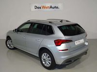 usado Skoda Kamiq 1.0 Tsi Emotion 81kw