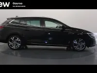 Usado Renault Mégane IV R.S. 91 CV (66 kW) 2022 Negro Familiar