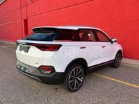 Nuevo Bestune T77 160 CV (117 kW) 2025 Blanco SUV