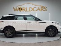 Usado Land Rover Range Rover Velar S 204 CV (150 kW) 2021 Blanco SUV