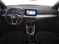 Usado Seat Arona Xperience 115 CV (84 kW) 2025 Gris SUV