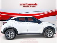 Usado Nissan Juke Acenta 117 CV (86 kW) 2020 Blanco SUV