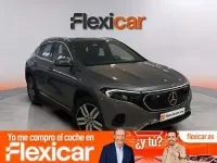 Usado Mercedes EQA250 139 kW (190 CV) 2021 Gris SUV