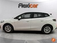 Usado BMW 218 150 CV (110 kW) 2024 Blanco Familiar