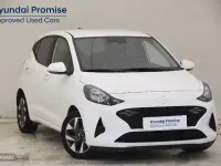 Usado Hyundai i10 2025 Utilitario