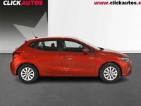 Usado Seat Ibiza Style 95 CV (69 kW) 2025 Utilitario