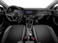 Usado VW Polo 95 CV (69 kW) 2023 Azul Utilitario