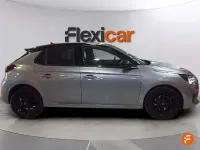 Usado Opel Corsa GS Line 100 CV (73 kW) 2022 Gris / plata Utilitario
