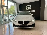 Usado BMW 225 Active Tourer iPerformance 220 HP (161 kW) 2021 Branco Monovolume