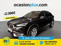 Usado Cupra Formentor 150 HP (110 kW) 2023 Preto SUV