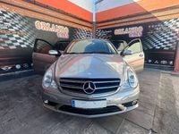 Usado Mercedes R320 224 CV (164 kW) 2008 Gris / plata Monovolumen
