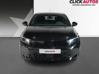 Usado Opel Corsa 100 CV (73 kW) 2025 Azul Utilitario