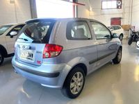 usado Hyundai Getz 1.5CRDi GL