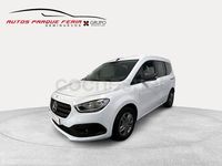 Usado Mercedes Citan 110 95 CV (69 kW) 2022 Blanco Familiar
