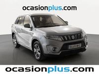 Usado Suzuki Vitara 129 CV (94 kW) 2023 Gris SUV