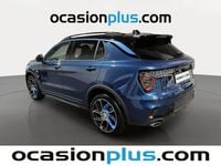Usado Lynk & Co 01 261 CV (191 kW) 2023 Blanco SUV