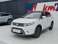 Usado Suzuki Vitara 140 CV (102 kW) 2018 Blanco SUV