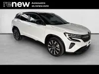 Usado Renault Austral Techno 200 CV (147 kW) 2025 Blanco SUV